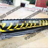Road Blocker Security Manufacturers Security Blocker/Tyre-killer/Hydraulic Road Blocker thumbnail-3