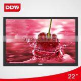 55 Inch Floor Standing Touch Screen Android Indoor Information Kiosk thumbnail-2