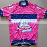 Coolmax Dry Fit China Custom Cycling Jersey Manufacturer thumbnail-6