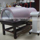 Spa Detox Machine/far Infrared Heated Detox Machine/far Infrared Body Toxin Removal Spa Cpasule thumbnail-1