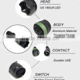 (130377) LED Rechargeable Portable Camping Hiking Search Light thumbnail-5