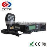 D-660 Uhf Vhf Transceiver Waterproof Ham Radio Dual Band Digital Mobile Radio