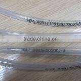 Beautiful Printing Logo on Silicone Hose Food Grade FDA Approval thumbnail-4