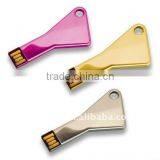 16GB Key Usb Flash Drive With Free Logo