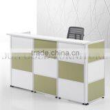 Used Reception Desk Dimensions Shop Counter Design(SZ-RTT002) thumbnail-3