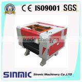 Professional 3d Laser Crystal Engraving Machine for Sale thumbnail-1