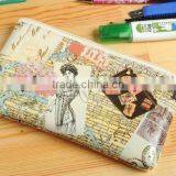 Wenzhou Pvc Change Bag