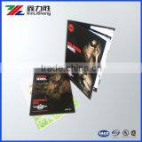 Full Color Magazine Printing; Catalogue/Brochure Printing; Book Printing
