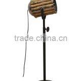 Latest design Industrial Floor Lamps, Vintage Retro Style Floor Lamps, Popular style Outdoor Lamps