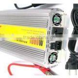 DC 24V to AC 220V 1000W Modified Sine Wave Power Inverter thumbnail-1