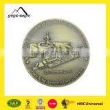 High Quality Custom Metal Sex Russia Canada World Coin