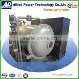 10Kg/h Cooling Tower Water Ozonator Desinfection