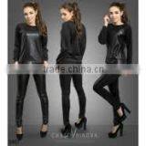 Leather Suit thumbnail-5