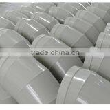 China Best Supplier Green Ppr 45 Degree Elbow Pk PVC Elbow