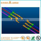 3 PIN Wire to Wire Automotive Male Female Waterproof Wire Connector thumbnail-4