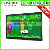 GK880T 55 65 70 84 98 Inch Size 1080P 4K Resolution 6 to 10 Points Touch Lcd Interactive Smart Board Touch Monitor thumbnail-4