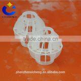 Shenzhencableonion Storage Biofilter Media Plastic Pall Ring thumbnail-2