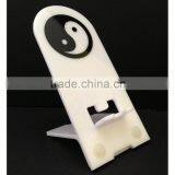 Acrylic Mobile Phone Stand , Design Mobile Stand - Acrylic Stand