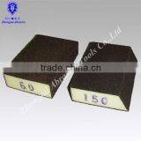 Middle Density Foam Sanding Sponge or Sanding Block thumbnail-2