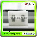 Highly Customised Patient Tracking RFID Labels