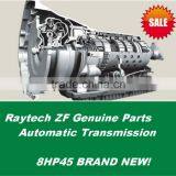 ZF 8HP45 NEW GENUINE AUTOMATIC TRANSMISSION