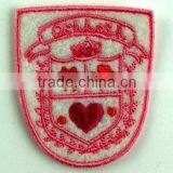 Custom Embroidered Patches at Cheapest Price thumbnail-2