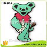 Wholesale Custom Metal Lapel Pin Badge, Blank Lapel Pins thumbnail-2