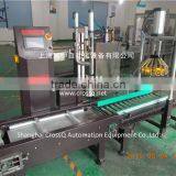 Oil Barrels Capping Machine thumbnail-6