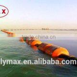 Large Diameter Floating Clamps With 24'' Hdpe Pipe for Sea Dredger thumbnail-6