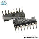 Hotly Releases Electricity Infrared Sensor Signal Processing IC