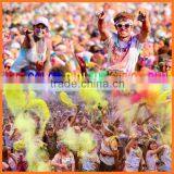 Cheap Colorful Corn Powder thumbnail-1