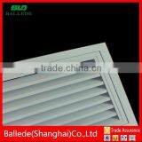 HVAC System Aluminum Ventilation Louver thumbnail-2