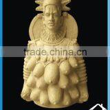 Large Buddha Head Statue thumbnail-3