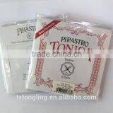 Best Selling Top Quality Cheap Violin Viola Cello Strings Steel Core Super Light thumbnail-4