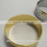 Gold Wave Bracelet Bangle Bracelet Stretch Bangle Colorful Bracelet Stretch Bangle Colorful