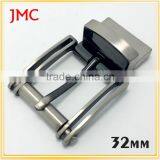 Reversible Custom Masonic Metal Belt Buckles