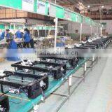 Foshan Nanhai Xiarun Massage Equipment Co., Ltd. company overview - view 3 thumbnail