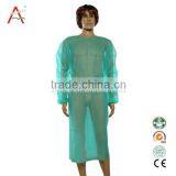 Sms White Coverall Waterproof Disposable Coverall thumbnail-3
