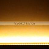 Ultra-thin 6W 76leds COB Chip New Update 17cm LED Daytime Running Light 100% Waterproof LED DRL Fog Car Day thumbnail-5