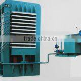 Veneer Drying Machine Hot Press Type 2016 Latest Model thumbnail-2