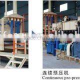 OSB Production Line/plywood Hot Press Machine,osb Board Chipboard Production Line