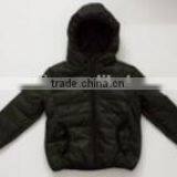 Girl's Jacket Padding Coat Down Jacket for Winter thumbnail-3