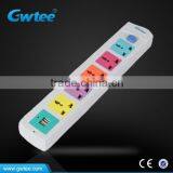 3-pin Wireless Desktop Power Outlet thumbnail-5