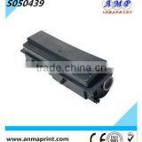 China supplier S050439/441 Toner Cartridge compatible for Epson