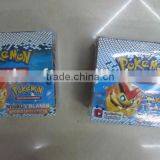 Spanish Pokemon Card thumbnail-1