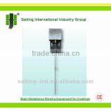 Stain Resistance Rinsing Equipment for Coating(NZW-I)