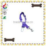 Purple Dog Car Safety Belt for Car Pet Safety Belt thumbnail-3