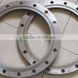 Belt Neck Butt Welding SO Flange/ Slip On RF Flange thumbnail-1