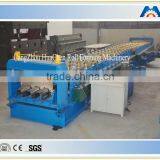 China Supplier Steel Floor Deck Roll Forming Machine