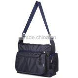 Mens School Messenger Nylon Bag With Customers Logo in Guangzhou thumbnail-2